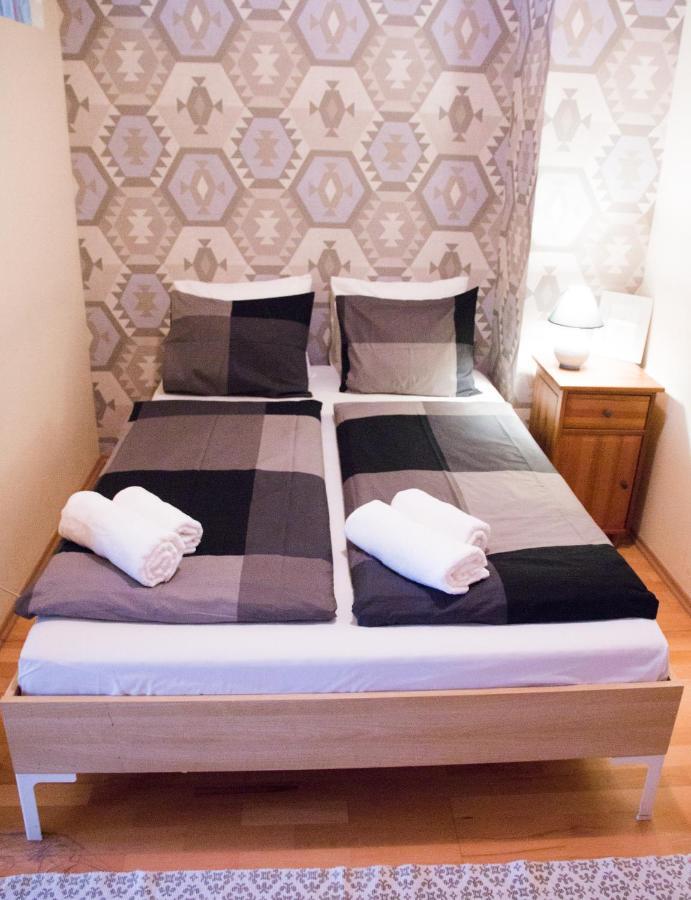 Elite Rooms & Apartments Budapeszt Zewnętrze zdjęcie