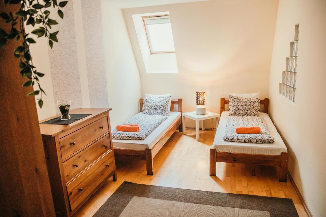 Elite Rooms & Apartments Budapeszt Zewnętrze zdjęcie