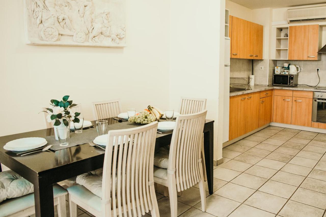 Elite Rooms & Apartments Budapeszt Zewnętrze zdjęcie