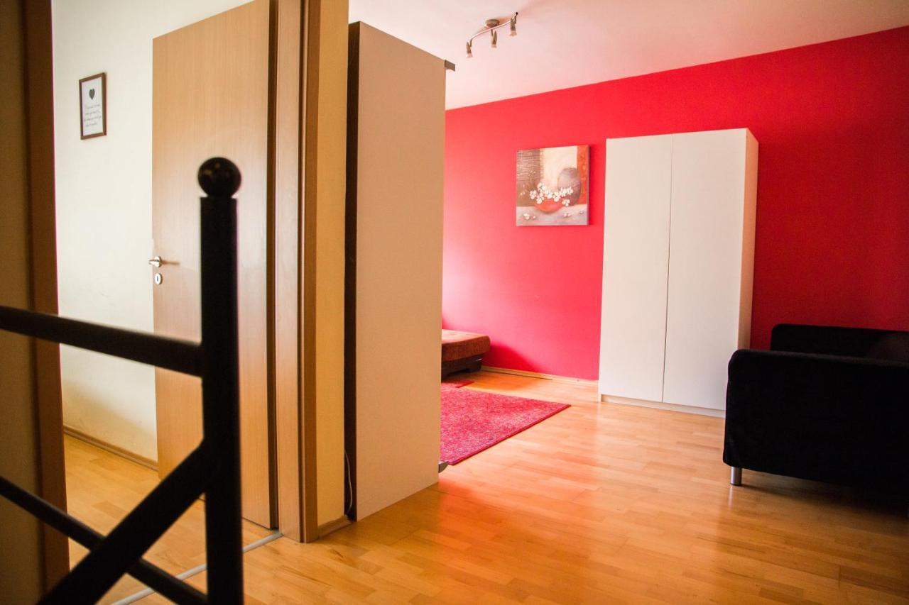 Elite Rooms & Apartments Budapeszt Zewnętrze zdjęcie