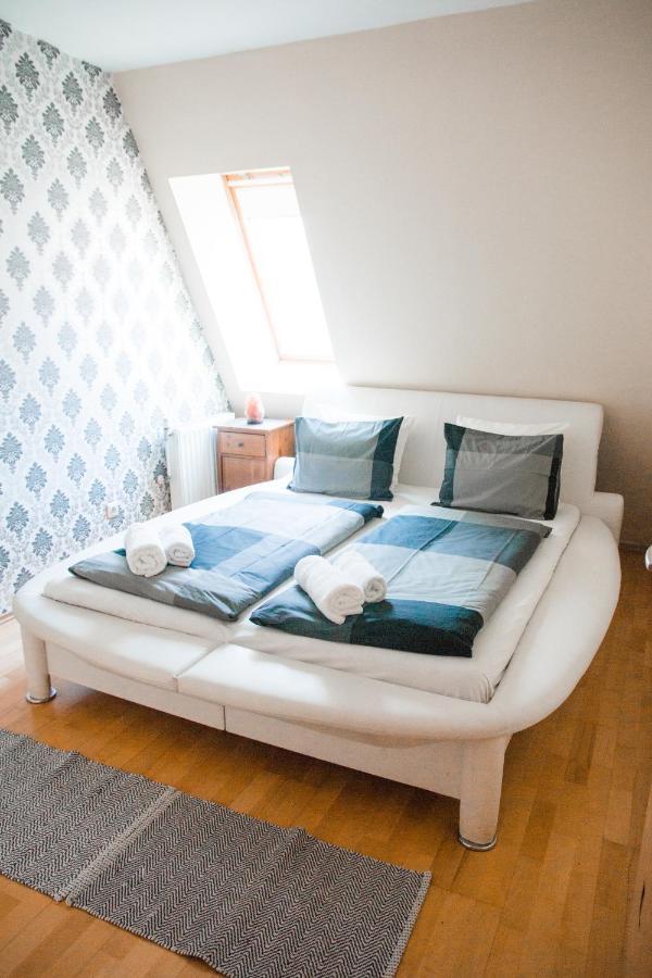 Elite Rooms & Apartments Budapeszt Zewnętrze zdjęcie