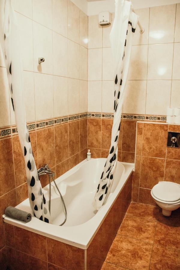 Elite Rooms & Apartments Budapeszt Zewnętrze zdjęcie