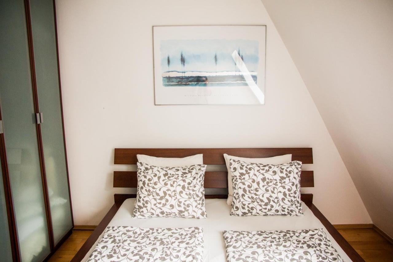 Elite Rooms & Apartments Budapeszt Zewnętrze zdjęcie