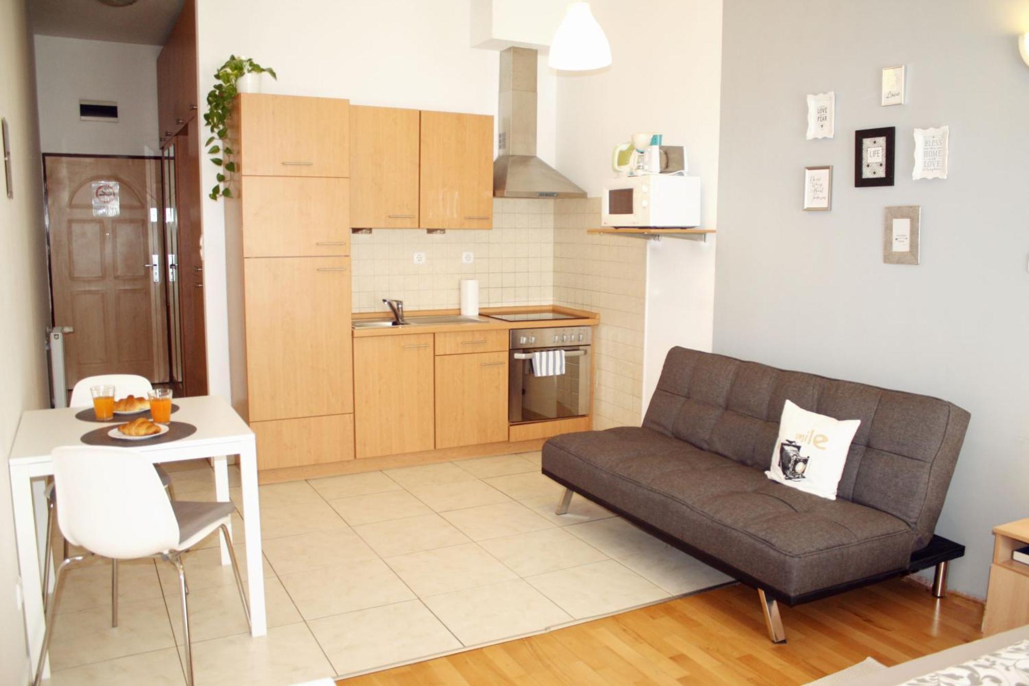 Elite Rooms & Apartments Budapeszt Zewnętrze zdjęcie