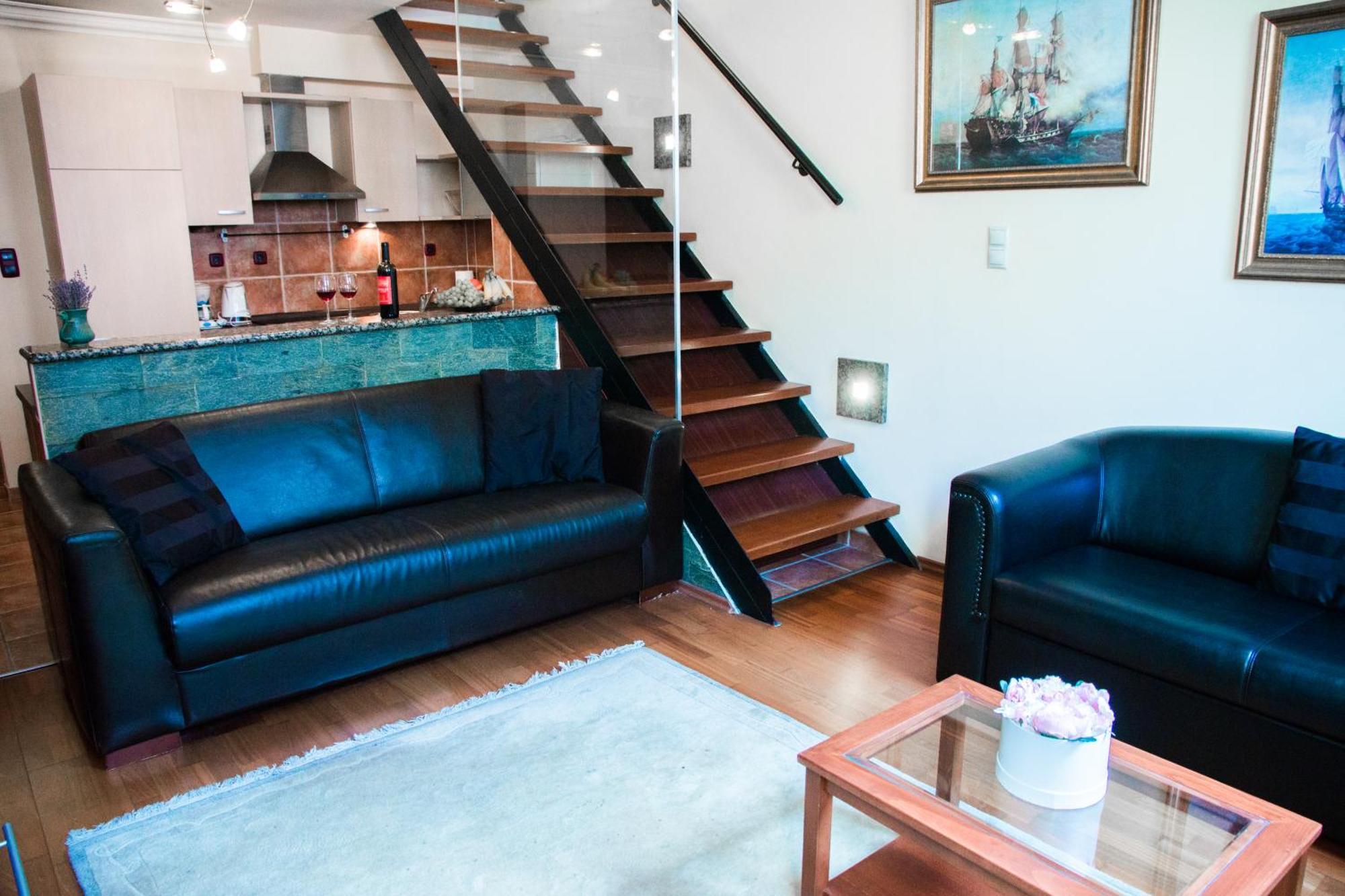 Elite Rooms & Apartments Budapeszt Zewnętrze zdjęcie