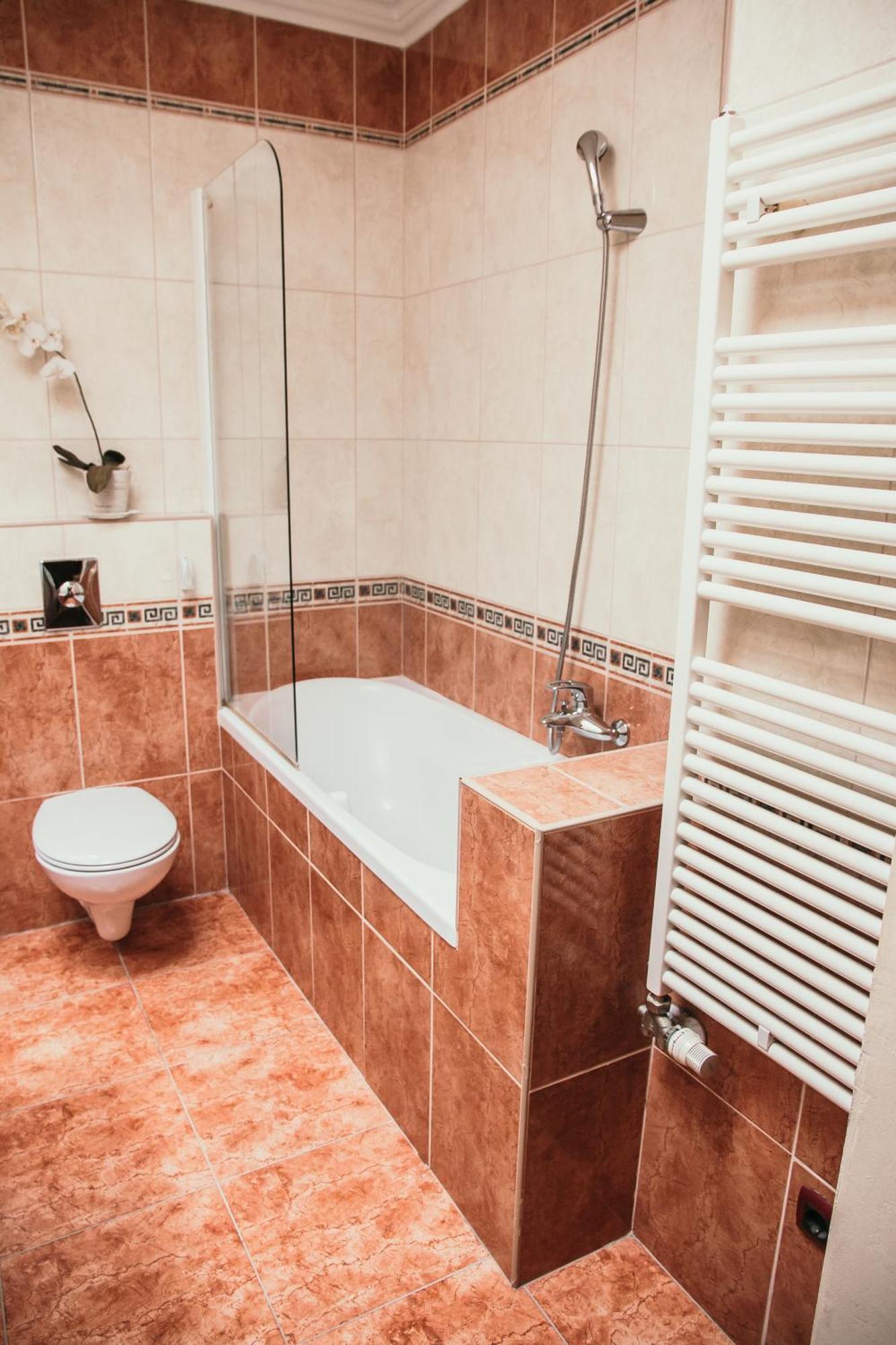 Elite Rooms & Apartments Budapeszt Zewnętrze zdjęcie