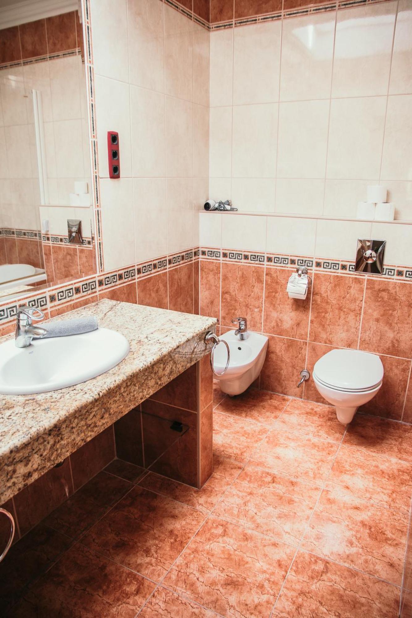 Elite Rooms & Apartments Budapeszt Zewnętrze zdjęcie