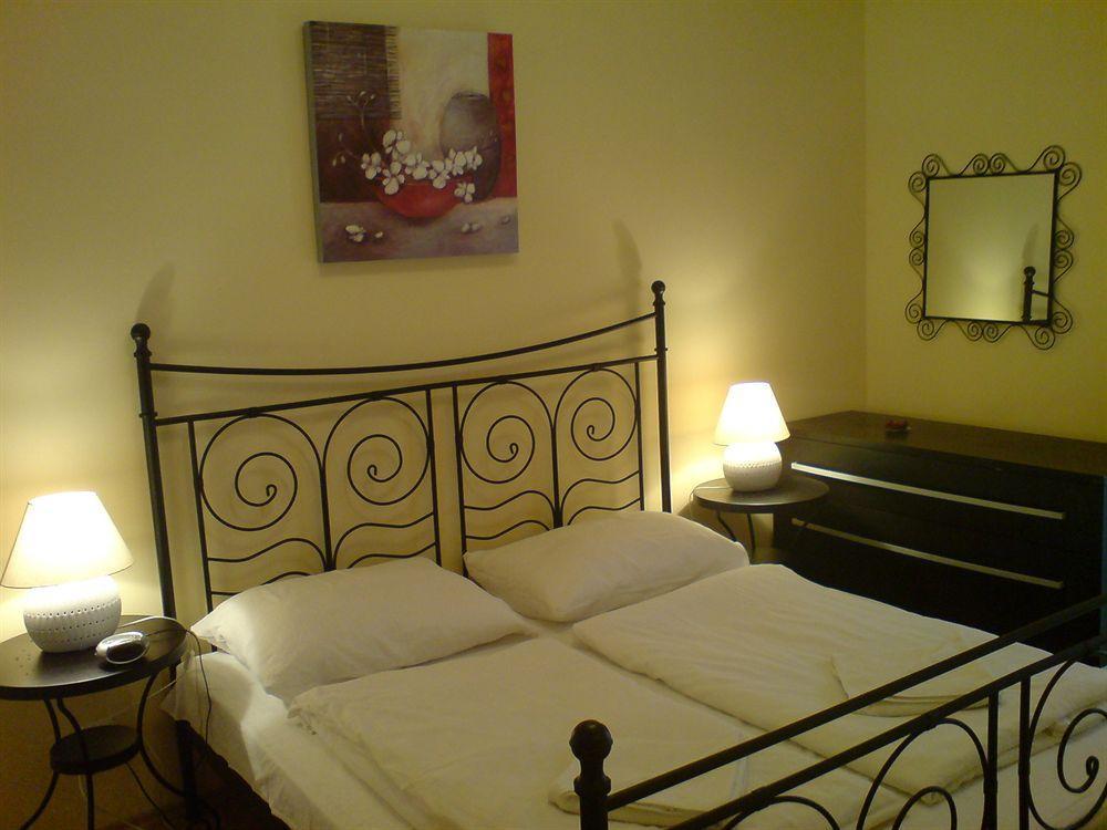 Elite Rooms & Apartments Budapeszt Zewnętrze zdjęcie