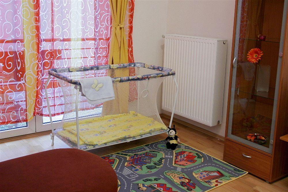Elite Rooms & Apartments Budapeszt Zewnętrze zdjęcie