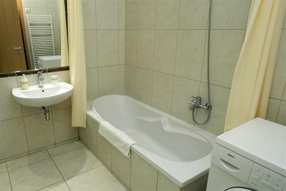 Elite Rooms & Apartments Budapeszt Zewnętrze zdjęcie