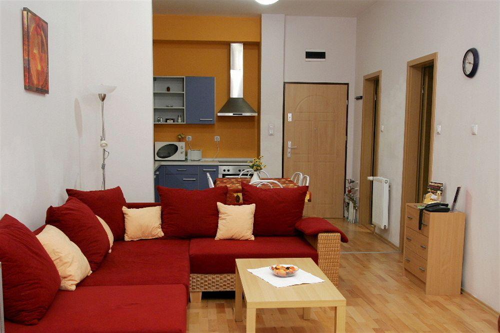 Elite Rooms & Apartments Budapeszt Zewnętrze zdjęcie
