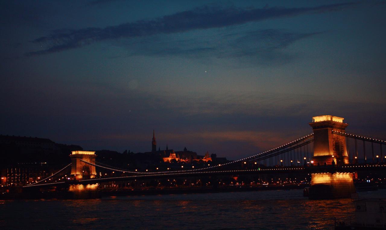 Elite Rooms & Apartments Budapeszt Zewnętrze zdjęcie