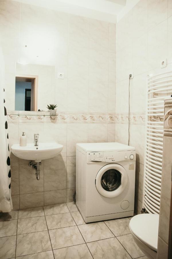 Elite Rooms & Apartments Budapeszt Zewnętrze zdjęcie